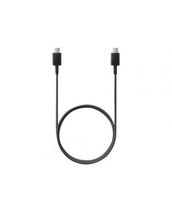 Samsung Type-C / Type-C cable - 1M Czarny