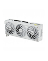 Karta graf ASUS TUF GAMING RTX 5070 Ti 16GB OC WH - nr 13