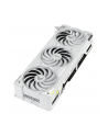 Karta graf ASUS TUF GAMING RTX 5070 Ti 16GB OC WH - nr 2
