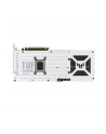 Karta graf ASUS TUF GAMING RTX 5070 Ti 16GB OC WH - nr 3