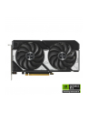 Karta graf ASUS DUAL RTX 5060 8GB OC - nr 2