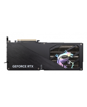 Karta graf MSI RTX 5070 Ti 16G GAMING TRIO OC