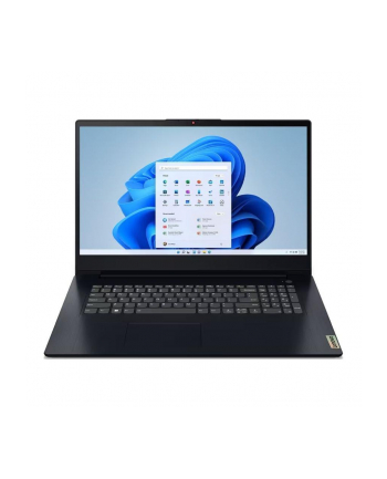 Lenovo IdeaPad 3 17IAU7 i5-1235U 17,3' FHD 8GB 512SSD W11 nr 1