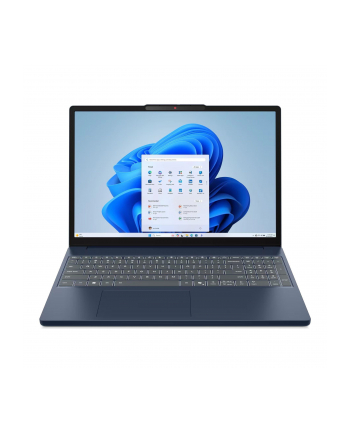 Lenovo IdeaPad Slim 3 15ARP10 Ryzen 5 7533HS 153''; WUXGA IPS 300nits AG 60Hz 16GB DDR5 SSD512 Radeon 660M Graphics Cam720p Win11 Cosmic Blue nr 1
