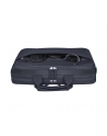 hewlett-packard Torba HP Everyday 16 Odyssey Gray Laptop Bag do notebooka 16''; szara A08JWAA - nr 12