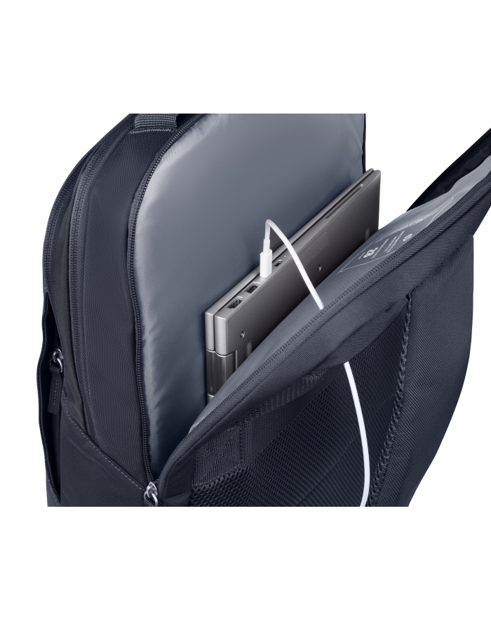 hewlett-packard Plecak HP Everyday 16 Odyssey Gray Laptop Backpack do notebooka 16''; szary A08JXAA główny