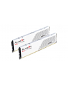 GSKILL FLARE X5 AMD DDR5 2X48GB 6000MHZ CL30 EXPO WHITE F5-6000J3036F48GX2-FX5W - nr 2