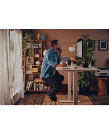 hewlett-packard HP Klawiatura 355 Compact Multi-Device 692S9AA
