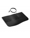 hewlett-packard HP Klawiatura przewodowa 485 Comfort EUR 8T6M2AA - nr 12
