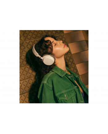 Sennheiser AccentumPlus Headphones Black