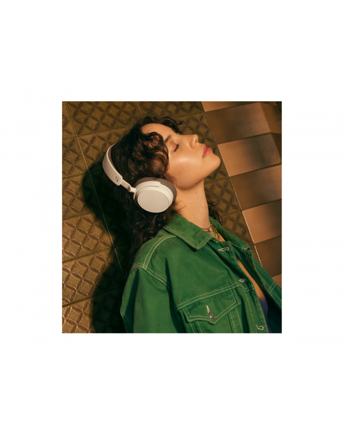 Sennheiser AccentumPlus Headphones Black główny