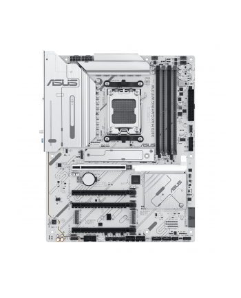 Płyta główna ASUS X870 MAX GAMING WIFI7 White
