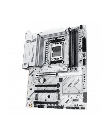 Płyta główna ASUS X870 MAX GAMING WIFI7 White