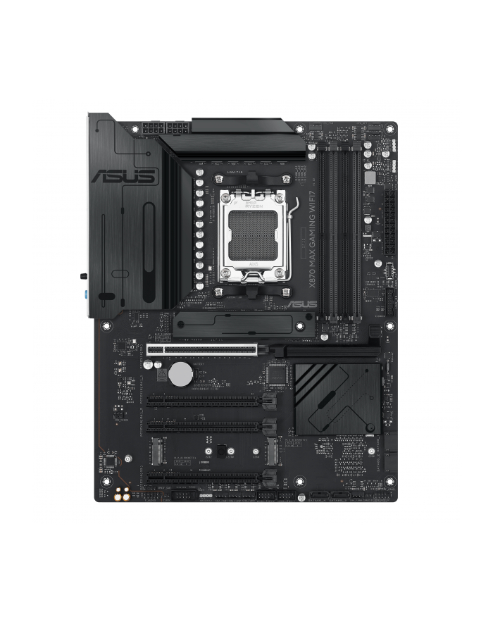Płyta główna Asus X870 MAX GAMING WIFI7 główny