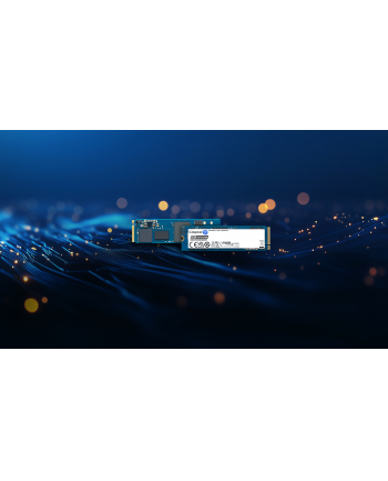 KINGSTON 240GB DC2000B PCIe 4.0 M.2 2280 Enterprise SSD No Heatsink