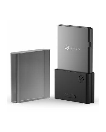 SEAGATE 4TB Expansion Card for Xbox Series X/S 2.5inch compatible with XBOX Velocity Architecture black