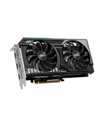 ASROCK AMD Radeon RX 9060 XT CL 8GB OC