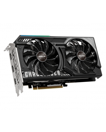 ASROCK AMD Radeon RX 9060 XT CL 8GB OC nr 2