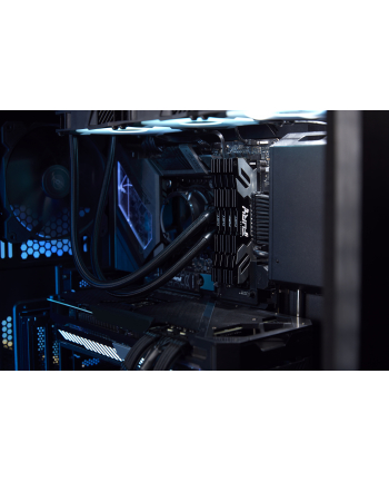 KINGSTON 24GB 8000MT/s DDR5 CL38 DIMM FURY Renegade Silver nr 2