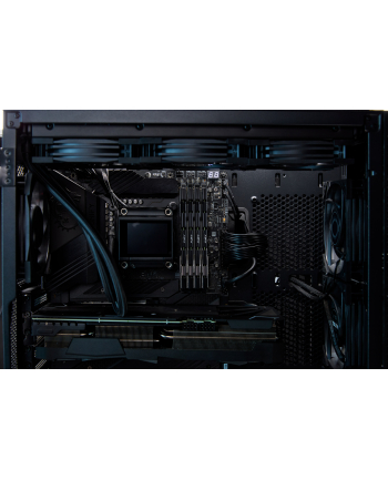 KINGSTON 24GB 8800MT/s DDR5 CL42 CUDIMM FURY Renegade Silver nr 1