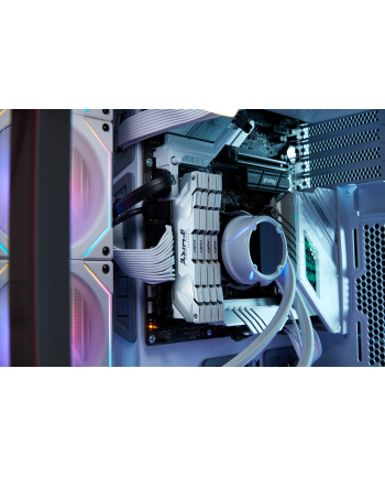 KINGSTON 24GB 8800MT/s DDR5 CL42 CUDIMM FURY Renegade White nr 1