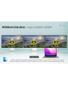 I-TEC USB-C Intelligent Triple Display Docking Station 1xHDMI 2xDP 1xGLAN 2xUSB-C Gen2 2xUSB-A Gen2 2xUSB-A Gen1 1xAudio/Mic PD 100W - nr 7