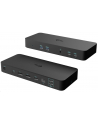 I-TEC USB-C Intelligent Triple Display Docking Station 1xHDMI 2xDP 1xGLAN 2xUSB-C Gen2 2xUSB-A Gen2 2xUSB-A Gen1 1xAudio/Mic PD 100W - nr 9