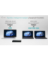 I-TEC USB-C KVM Docking station for 3 Hosts 2xHDMI 1xGLAN 1xUSB-C Gen2 3x USB-A Gen2 2x USB-A 1.1 1xAudio 1xMic PD 1x 92W/2x 65W - nr 12