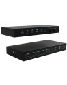 I-TEC USB-C KVM Docking station for 3 Hosts 2xHDMI 1xGLAN 1xUSB-C Gen2 3x USB-A Gen2 2x USB-A 1.1 1xAudio 1xMic PD 1x 92W/2x 65W - nr 3