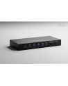 I-TEC USB-C KVM Docking station for 3 Hosts 2xHDMI 1xGLAN 1xUSB-C Gen2 3x USB-A Gen2 2x USB-A 1.1 1xAudio 1xMic PD 1x 92W/2x 65W - nr 7