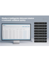 I-TEC Universal Intelligent Dual Display DS 2xHDMI 2xDP 1xGLAN 2xUSB-C Gen2 3xUSB-A Gen2 2xUSB-A Gen1 1xAudio/Mic PD100W KL - nr 4