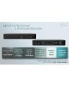 I-TEC Universal Intelligent Dual Display DS 2xHDMI 2xDP 1xGLAN 2xUSB-C Gen2 3xUSB-A Gen2 2xUSB-A Gen1 1xAudio/Mic PD100W KL - nr 7