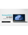 I-TEC Thunderbolt4 3xDisplay DS 2xHDMI 1xTB3 1x2.5GLAN 1xUSB-C Gen2 2xUSB-A Gen2 2xUSB-A Gen1 SD+TF Cardreader 1x Audio/Mic PD 96W - nr 1