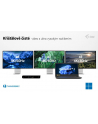 I-TEC Thunderbolt4 3xDisplay DS 2xHDMI 1xTB3 1x2.5GLAN 1xUSB-C Gen2 2xUSB-A Gen2 2xUSB-A Gen1 SD+TF Cardreader 1x Audio/Mic PD 96W - nr 2