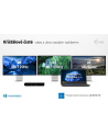 I-TEC Thunderbolt4 3xDisplay DS 2xHDMI 1xTB3 1x2.5GLAN 1xUSB-C Gen2 2xUSB-A Gen2 2xUSB-A Gen1 SD+TF Cardreader 1x Audio/Mic PD 96W - nr 4