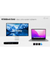 I-TEC Thunderbolt4 3xDisplay DS 2xHDMI 1xTB3 1x2.5GLAN 1xUSB-C Gen2 2xUSB-A Gen2 2xUSB-A Gen1 SD+TF Cardreader 1x Audio/Mic PD 96W - nr 9