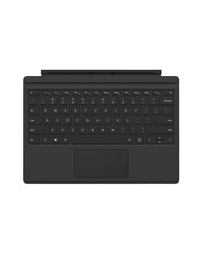 microsoft MS 65W Surface PSU SC BG/YX/RO/ST CEE EM Black główny