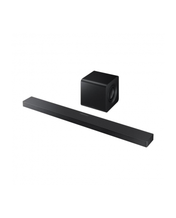 Soundbar Samsung HW-QS700F/EN 312ch (NOWOŚĆ 2025) nr 1
