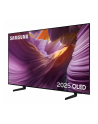 Telewizor Samsung QE55S85F QLED 55''; 4K Ultra HD 120Hz Tizen Dolby Atmos Czarny - nr 6