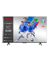 Telewizor TCL 50P79K QLED 50''; 4K Ultra HD Google TV Dolby Vision DVB-T2 Titan - nr 1