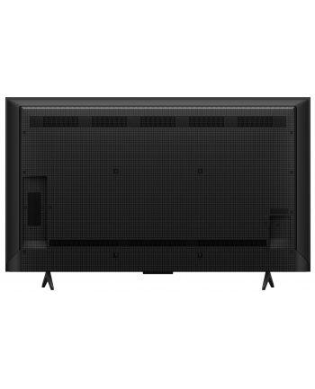 Telewizor TCL 50P79K QLED 50''; 4K Ultra HD Google TV Dolby Vision DVB-T2 Titan