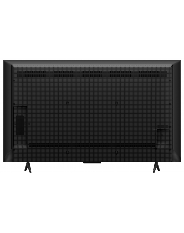Telewizor TCL 50P79K QLED 50''; 4K Ultra HD Google TV Dolby Vision DVB-T2 Titan główny