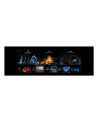 Telewizor TCL 65C6K QD-Mini-LED 65''; 4K Ultra HD 144 Hz Google TV Dolby Vision IQ Metaliczny - nr 9