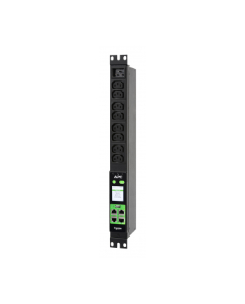 APC Easy PDU Metered 1 U 16A 230V 8 C13 nr 2
