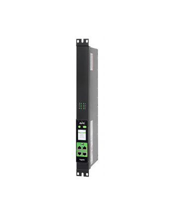 APC Easy PDU Switched 1 U 16A 230V 8 C13 nr 2