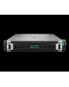 hewlett packard enterprise HPE ProLiant DL345 Gen11 AMD EPYC 9115 3.2GHz 16c 1P 2x32GB-R 8LFF MR416i-p 2x960GB SSD 2x1000W PS EU Server - nr 1