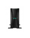 hewlett packard enterprise HPE ProLiant ML110 Gen11 Intel Xeon Silver 4514Y 2.0GHz 16c 1P 2x32GB-R 8SFF MR408i-o 2x480GB SSD 2x1000W PS EU Server - nr 5