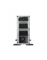 hewlett packard enterprise HPE ProLiant ML110 Gen11 Intel Xeon Silver 4514Y 2.0GHz 16c 1P 2x32GB-R 8SFF MR408i-o 2x480GB SSD 2x1000W PS EU Server - nr 7