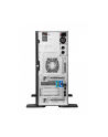 hewlett packard enterprise HPE ProLiant ML110 Gen11 Intel Xeon Silver 4514Y 2.0GHz 16c 1P 2x32GB-R 8SFF MR408i-o 2x480GB SSD 2x1000W PS EU Server - nr 9