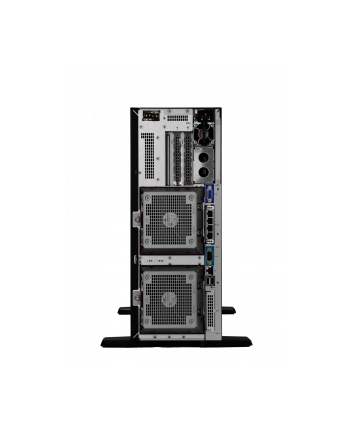 hewlett packard enterprise HPE ProLiant ML350 Gen11 Intel Xeon Silver 4510 2.4GHz 12c 1P 1x32GB-R 4LFF 2x4TB HDD NC BCM5719 2x1000W PS EU Server nr 2